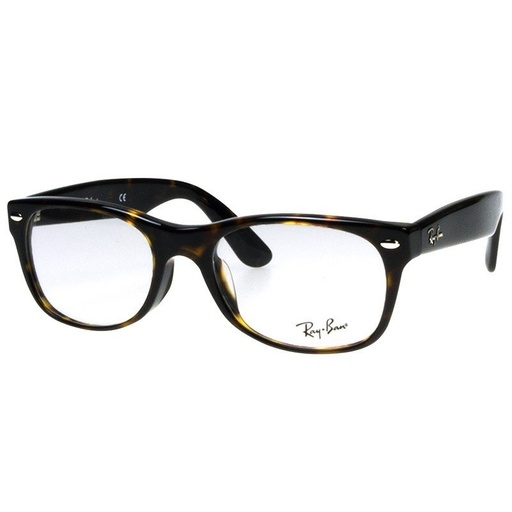 FRAMES | RAYBAN | 5184F-2012/52-J