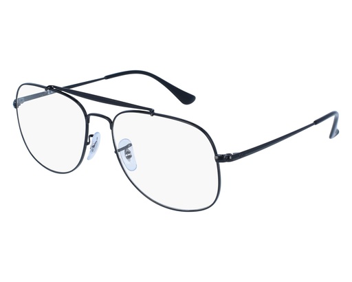 FRAMES | RAYBAN | 6389 2509