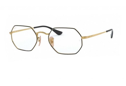 FRAMES | RAYBAN | 6456-2991/53 J
