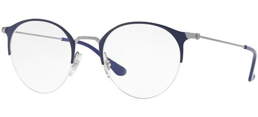 FRAMES | RAYBAN | RB 3578V 2906 50