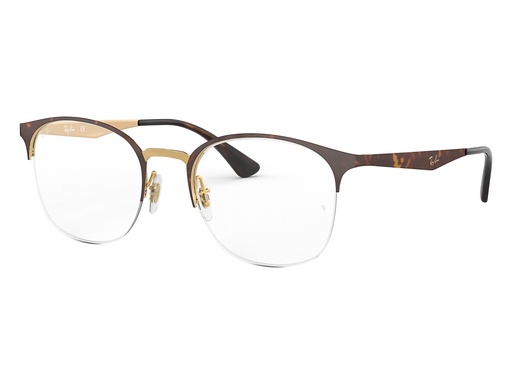 FRAMES | RAYBAN | RB 6422 3001 51