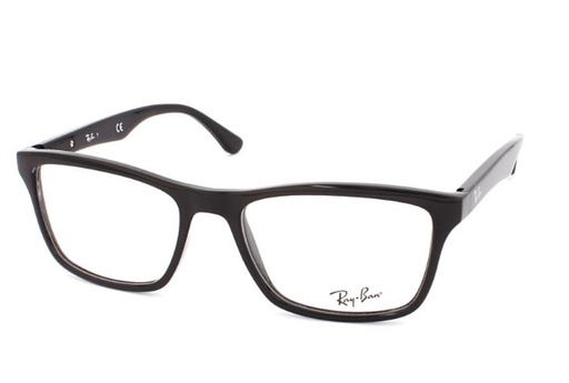 FRAMES | RAYBAN | 5301F-2000/53-J