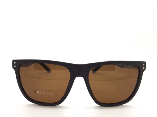 SUN GLASSES | SOVER | 21109 C4 55/17 143 - BROWN
