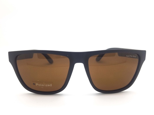 SUN GLASSES | SOVER | 21110 C4 56/17 140 - BROWN