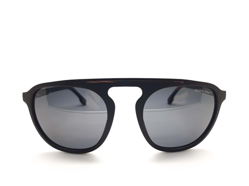 SUN GLASSES | SOVER | 21133 C3 52/22 140 - BLACK
