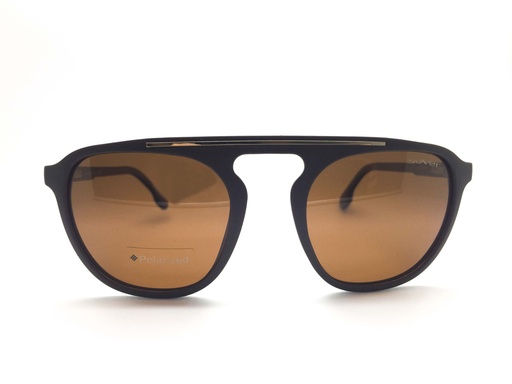 SUN GLASSES | SOVER | 21133 C6 52/22 140 - BROWN