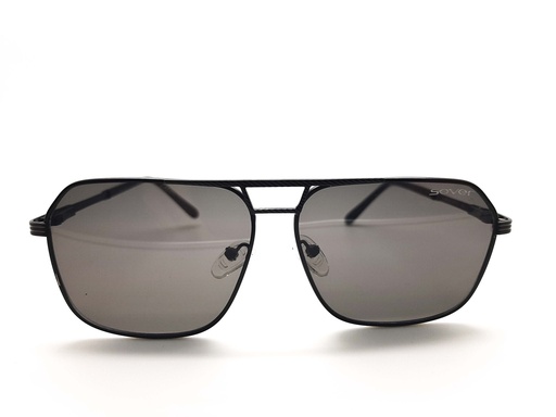 SUN GLASSES | SOVER | 21188 C1 56/12 145 - BLACK