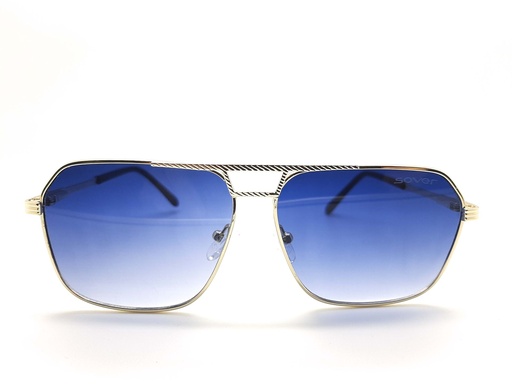 SUN GLASSES | SOVER | 21188 C7 56/12 145 - BLUE