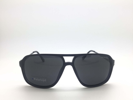 SUN GLASSES | SOVER | 4415 C1 51/16 145 - ALL BLACK