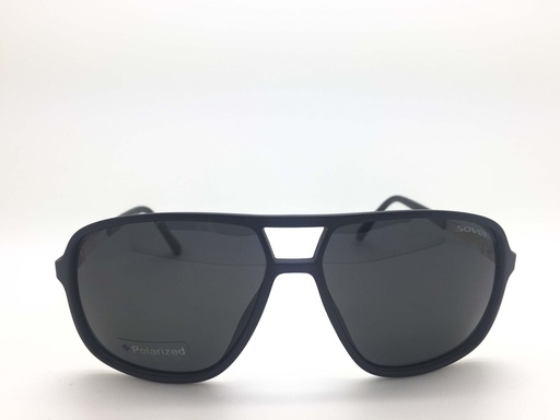 SUN GLASSES | SOVER | 6417 C2 56/18 135 - BLACK GOLD