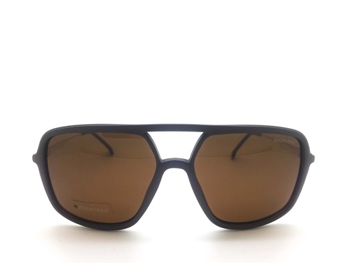 SUN GLASSES | SOVER | 6820 C5 55/15 145 - BROWN GOLD