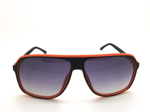 SUN GLASSES | SOVER | 6851 C5 54/15 145 - BLACK ORANGE