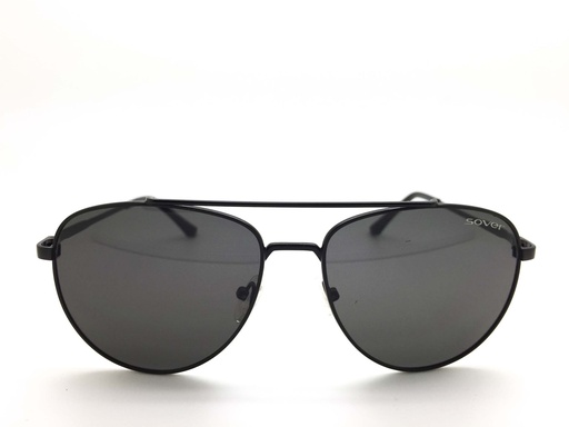 SUN GLASSES | SOVER | KSJ2074 C1 52/15 140 - BLACK