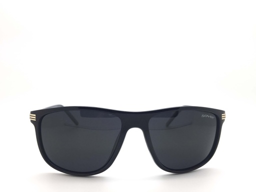 SUN GLASSES | SOVER | MB4981 C2 56/16 138 - BLACK GOLD