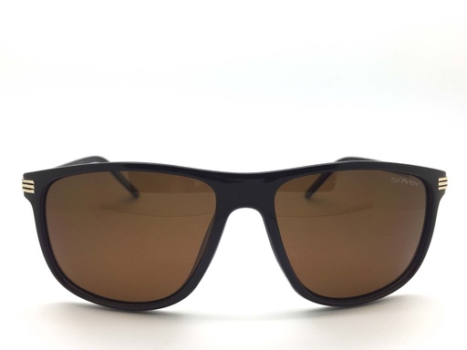 SUN GLASSES | SOVER | MB4981 C6 56/16 138 - BROWN
