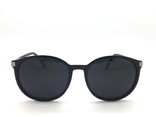 SUN GLASSES | SOVER | MB4982 C2 52/18 135 - BLACK GOLD