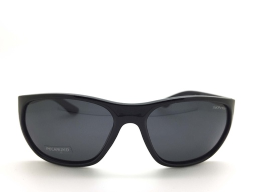 SUN GLASSES | SOVER | RB4307 C1 58/19 130 - BLACK