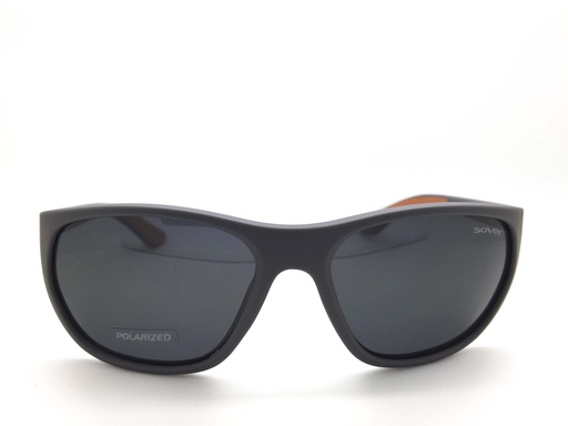 SUN GLASSES | SOVER | RB4307 C5 58/19 130 - GRAY ORANGE
