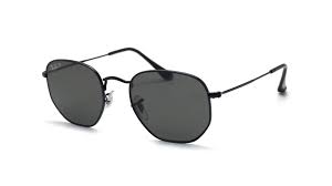 SUN GLASSES | RAYBAN | 3548N-002/58 3P J