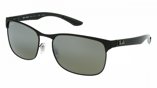 SUN GLASSES | RAYBAN | 8319CH-186/5J 60 J
