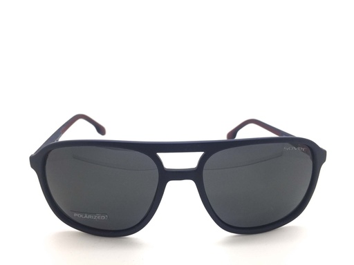 SUN GLASSES | SOVER | 173/S C8 55/17 140 - BLUE RED