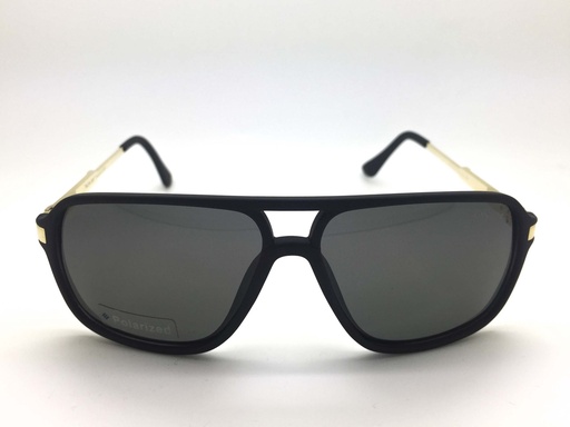 SUN GLASSES | SOVER | 4415 C3 51/16 145 - GOLD BLACK