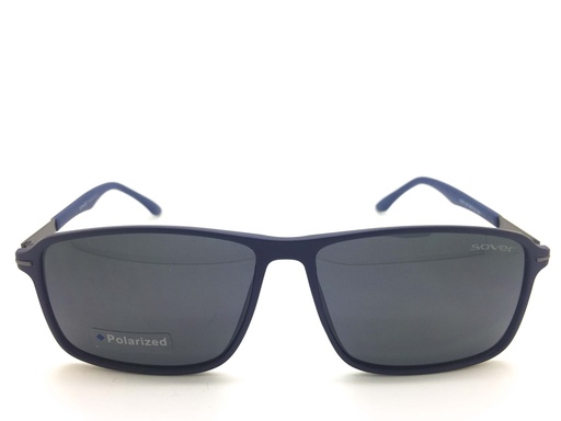 SUN GLASSES | SOVER | 6200 C6 55/15 140 - BLUE