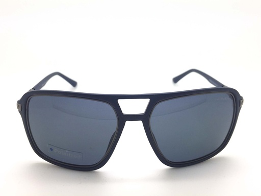 SUN GLASSES | SOVER | CTS03215 C6 57/ 16 140 - BLUE