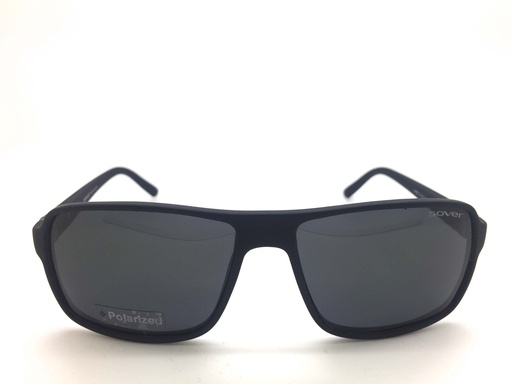 SUN GLASSES | SOVER | L4795 C4 55/16 142 - BLACK