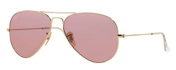 SUN GLASSES | RAYBAN | 3025-001/15 58 J