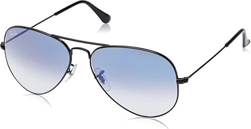 SUN GLASSES | RAYBAN | 3025-002/3F-58