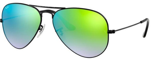 SUN GLASSES | RAYBAN | 3025-002/4J-58