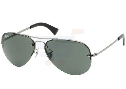 SUN GLASSES | RAYBAN | 3449 004/71 59 J