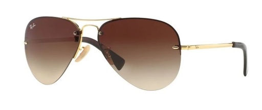 SUN GLASSES | RAYBAN | 3449-001/1359