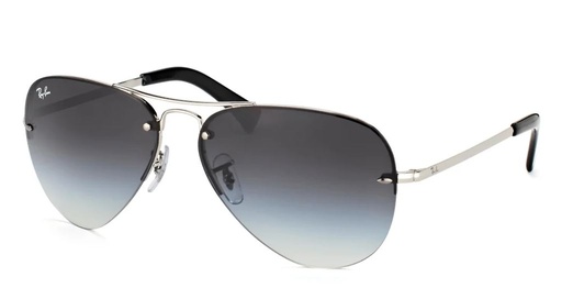 SUN GLASSES | RAYBAN | 3449-003/8G