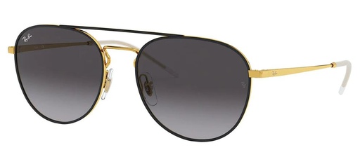 SUN GLASSES | RAYBAN | 3589-9054/8G