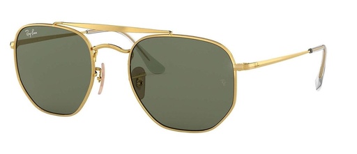 SUN GLASSES | RAYBAN | 3648-001/54