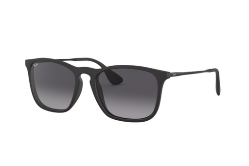 SUN GLASSES | RAYBAN | 4187F-622/8GJ