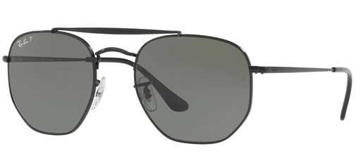 SUN GLASSES | RAYBAN | RB3648 002/58